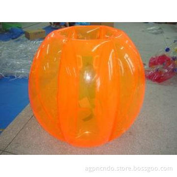 Full Color Inflatable Bumper Ball Body Zorb Ball for Amusem
